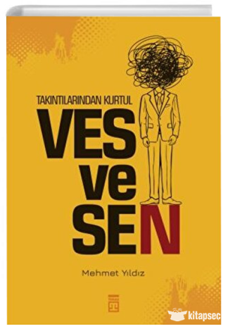 Takıntılarından Kurtul: Vesvesen