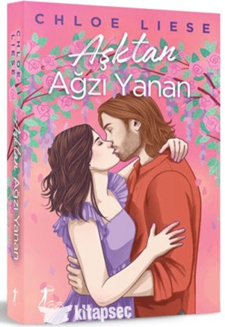 Aşktan Ağzı Yanan