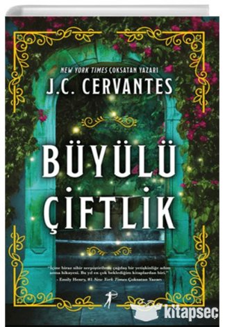 Büyülü Çiftlik