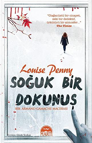 Soguk Bir Dokunus