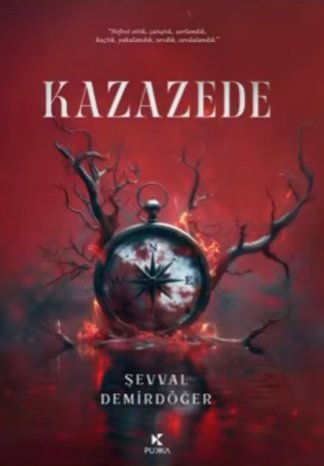 Kazazede - 3
