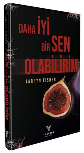 Daha Iyi Bir Sen Olabilirim