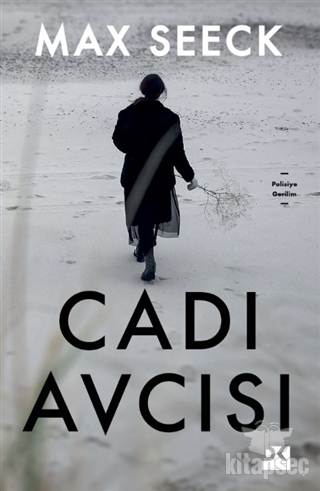 Cadı Avcısı