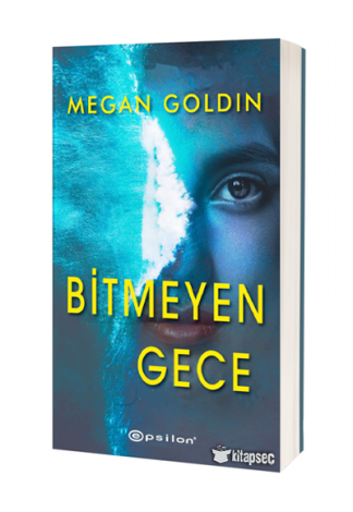 Bitmeyen Gece Megan Goldin