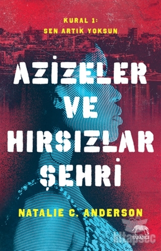 Azizeler ve Hırsızlar Şehri
