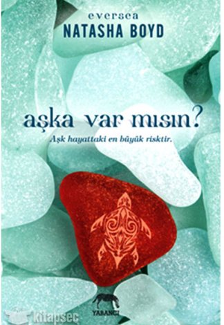Aşka Var Mısın