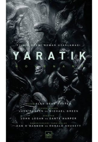 Yaratik - Covenant