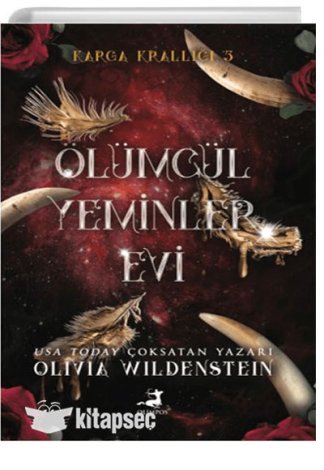 Ölümcül Yeminler Evi