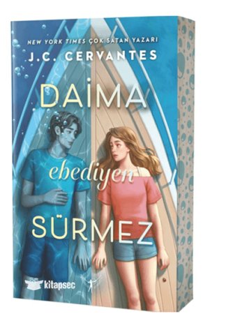 Daima Ebediyen Sürmez