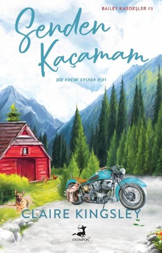 Senden Kaçamam / Bailey Kardeşler