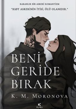 Beni Geride Bırak