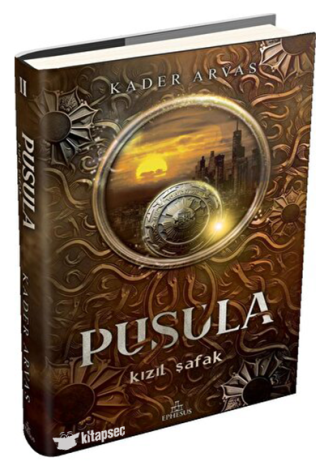 Pusula 2: Kızıl Şafak
