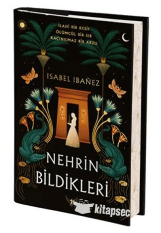 Nehrin Bildikleri