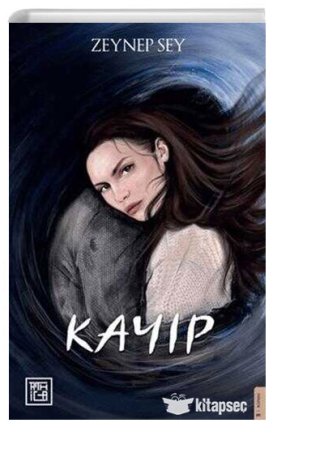 Kayıp Athica Yayınları