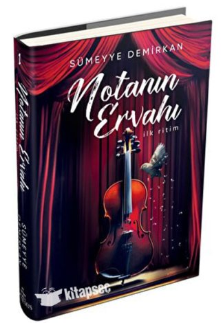 Notanın Ervahı 1: İlk Ritim Ephesus Akademi