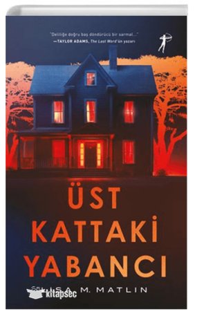 Üst Kattakiİ Yabancı