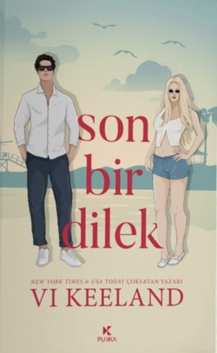 Son Bir Dilek