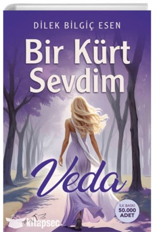 Bir Kürt Sevdim Veda
