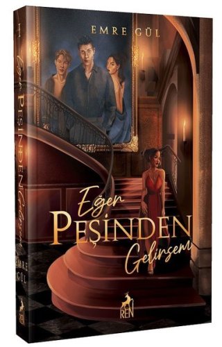 Eğer Peşinden Gelirsem 1 Guardian
