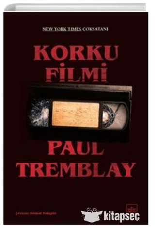 Korku Filmi