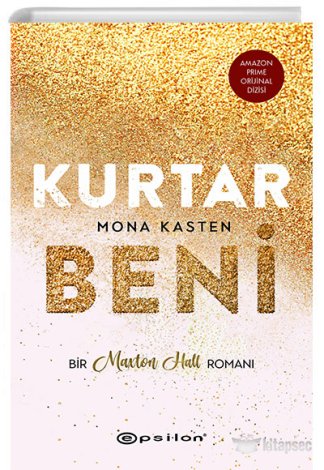 Kurtar Beni Epsilon Yayınları