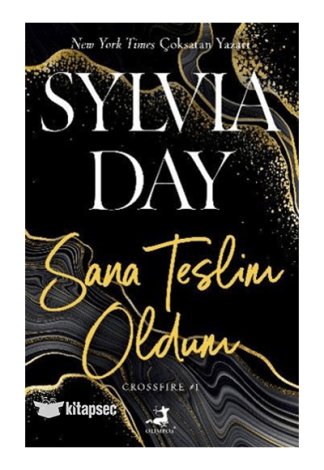 Sana Teslim Oldum