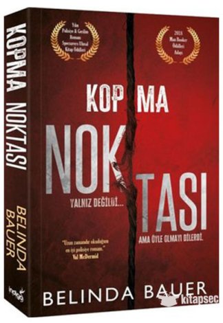 Kopma Noktası