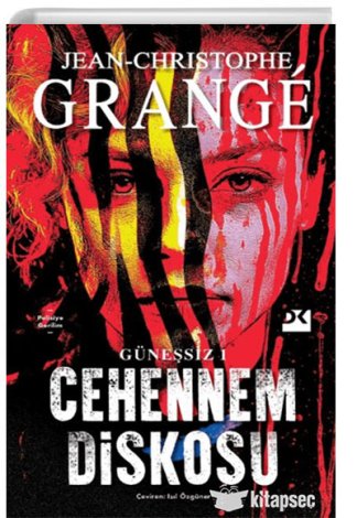 Güneşsiz: 1 - Cehennem Diskosu