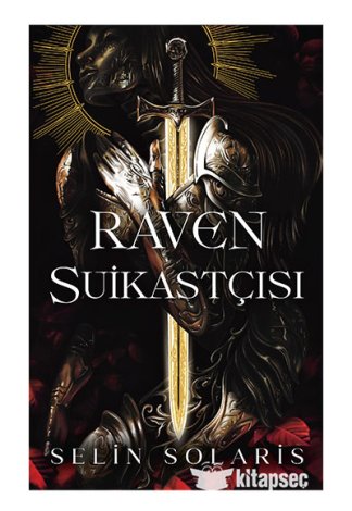 Raven Suikastçısı