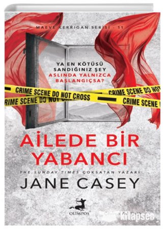 Ailede Bir Yabancı