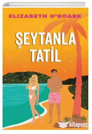 Şeytanla Tatilde