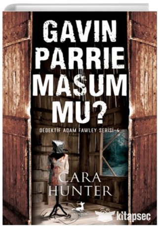 Gavin Parrie Masum mu?