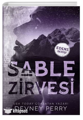 Sable Zirvesi