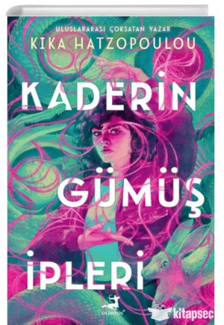 Kaderin Gümüş İpleri