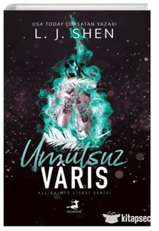 Umutsuz Varis