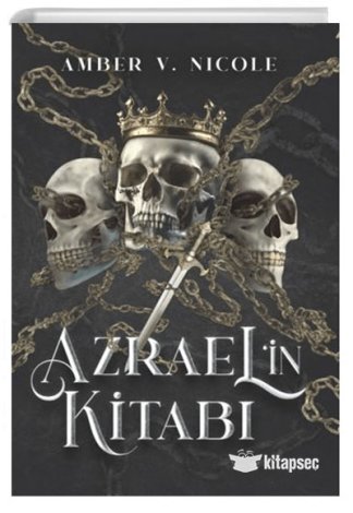 Azraelin El Kitabı