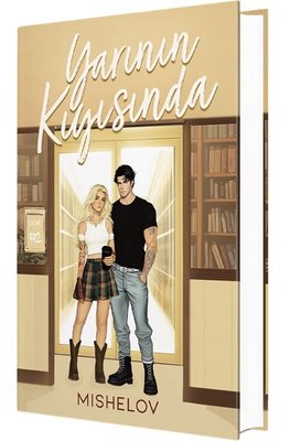 Yarının Kıyısında - Düş Serisi 2