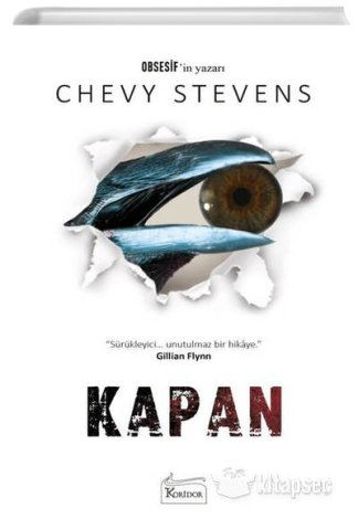 Kapan Chevy Stevens