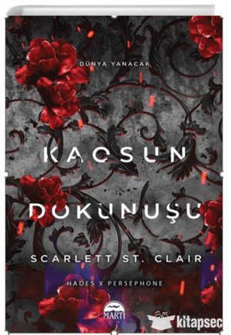 Kaosun Dokunuşu