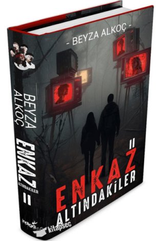 Enkaz Altındakiler 2