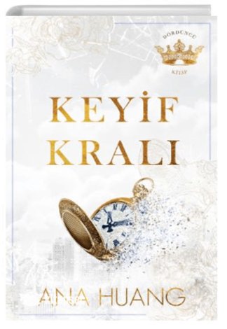 Keyif Kralı