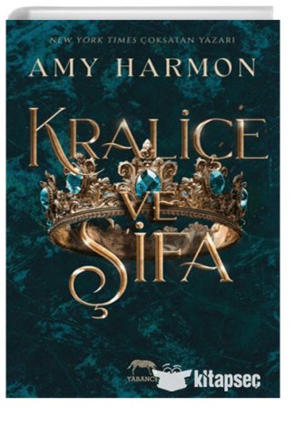 Kraliçe ve Şifa