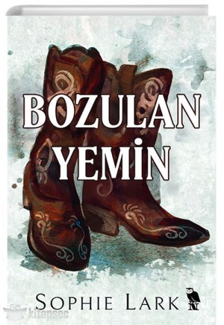 Bozulan Yemin