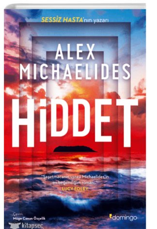 Hiddet