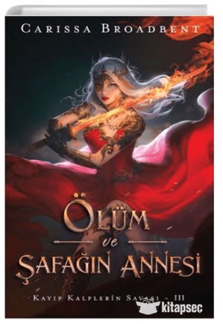 Ölüm ve Şafağın Annesi
