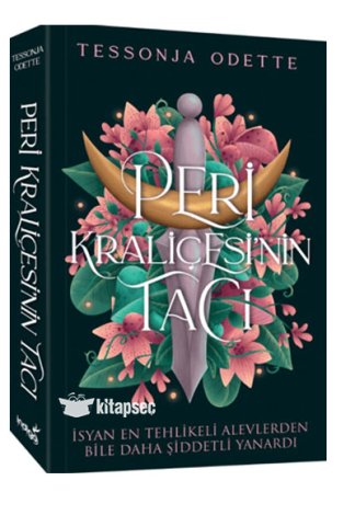 Peri Kraliçesi nin Tacı