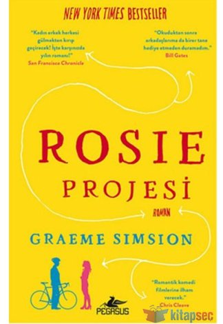 Rosie Projesi