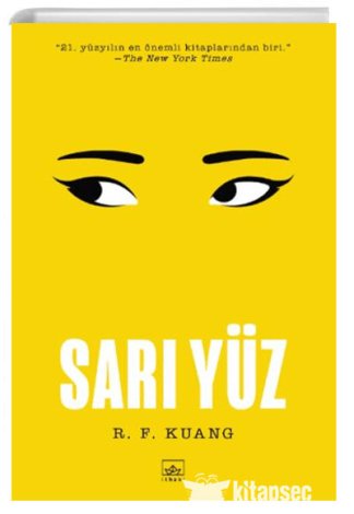 Sarı Yüz