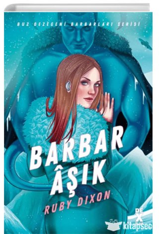 Barbar Aşık