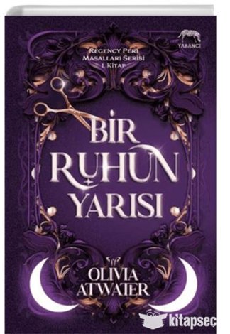 Bir Ruhun Yarısı
